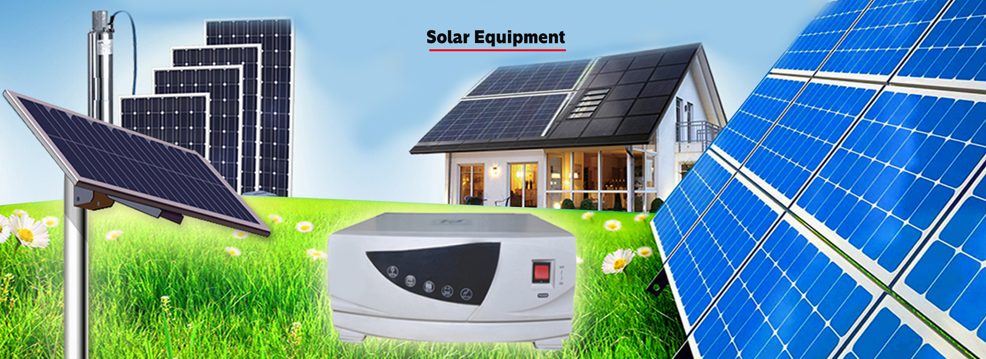 Solar System Installation